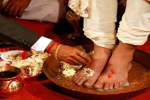 Big Fat Indian Weddings